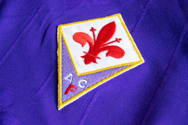 fiorentina crest