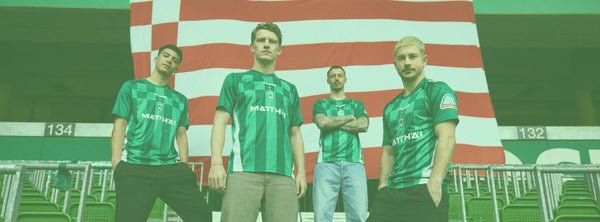 5 Reasons Why We Are Excited by the 2024 Werder Bremen Shirt