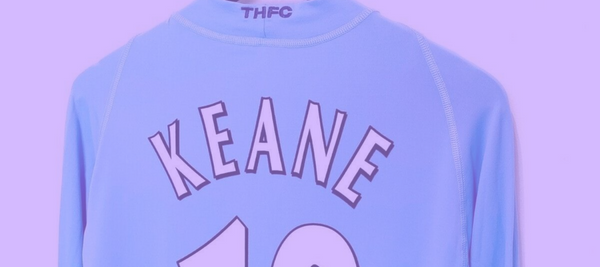 When Robbie Keane & Edgar Davids fought