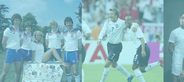 Predictions for England's 2024 football shirt