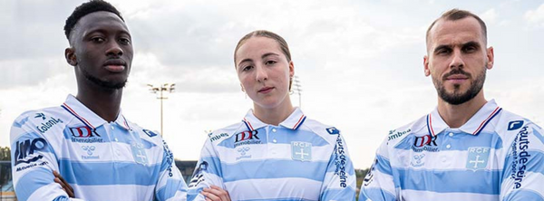 Racing Club de France: The Biggest Club You’ve Never Heard Of