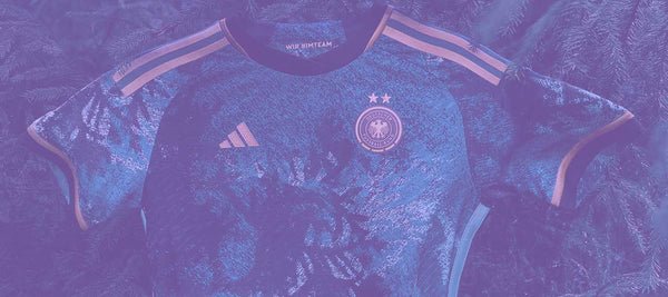Should we believe the adidas hype? - 2023 Women's World Cup kits