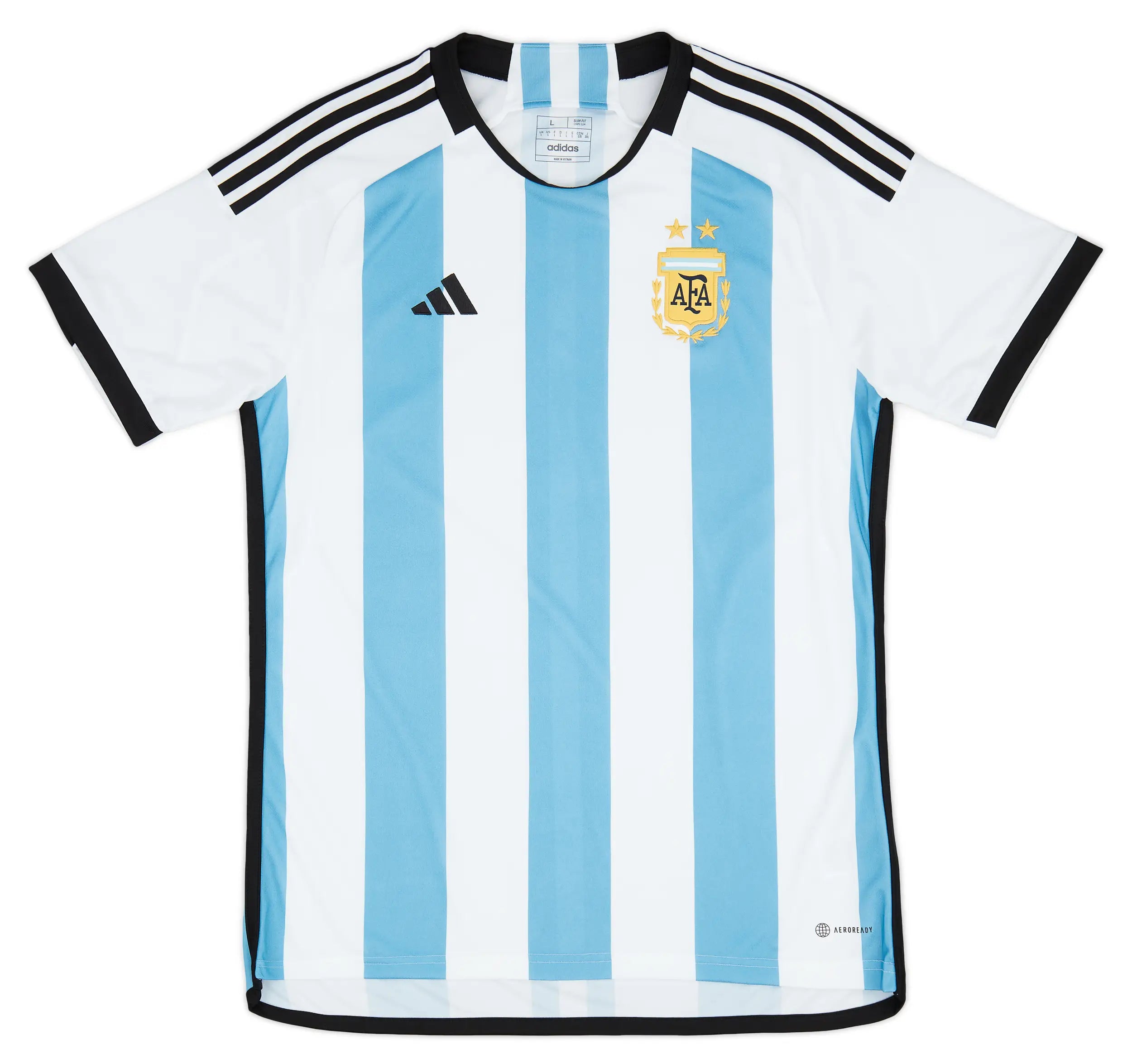 2022 Argentina shirt
