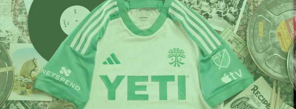 The MLS kits you need to know