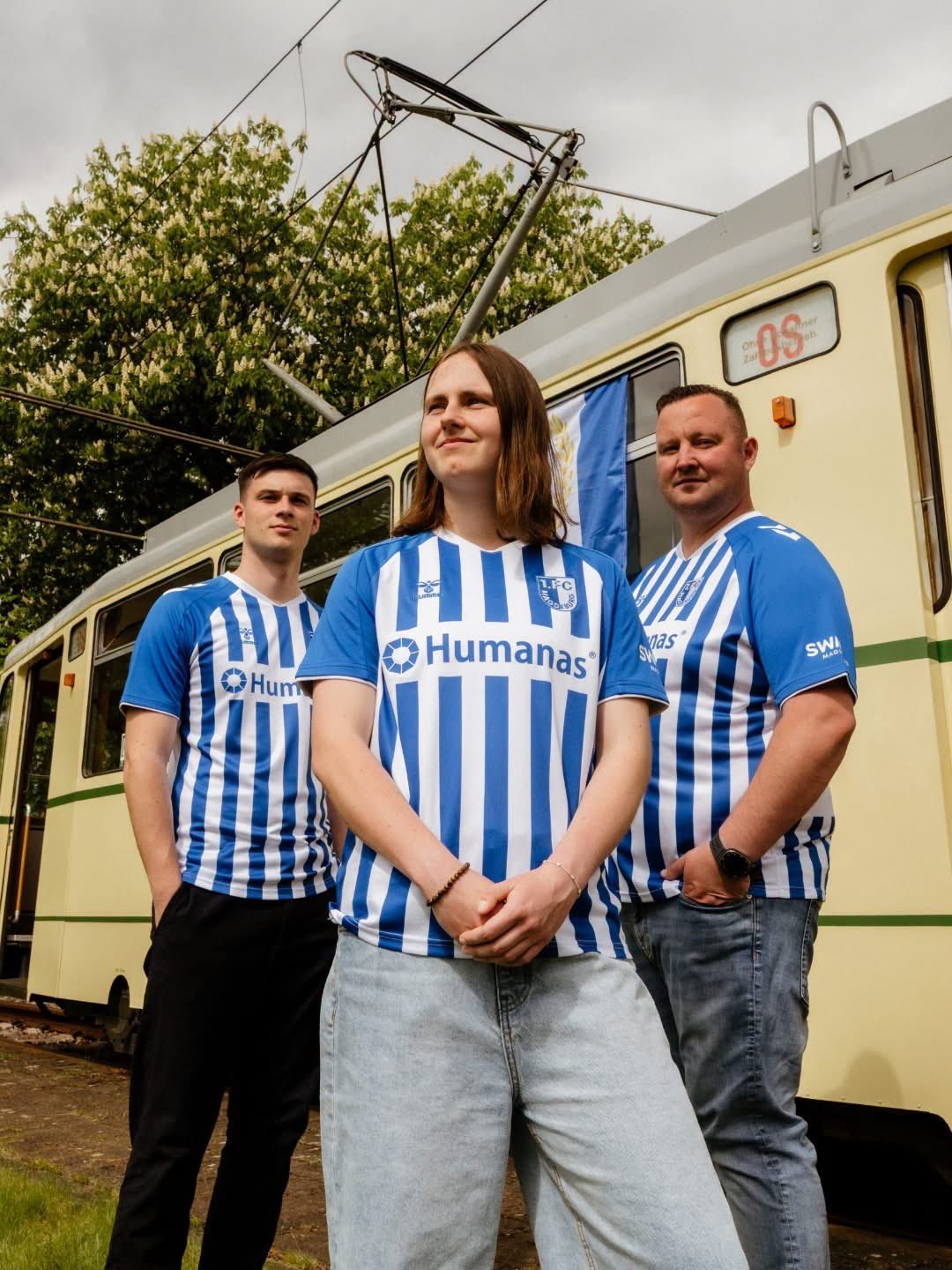 1. FC Magdeburg 26-27 Home Kit Released