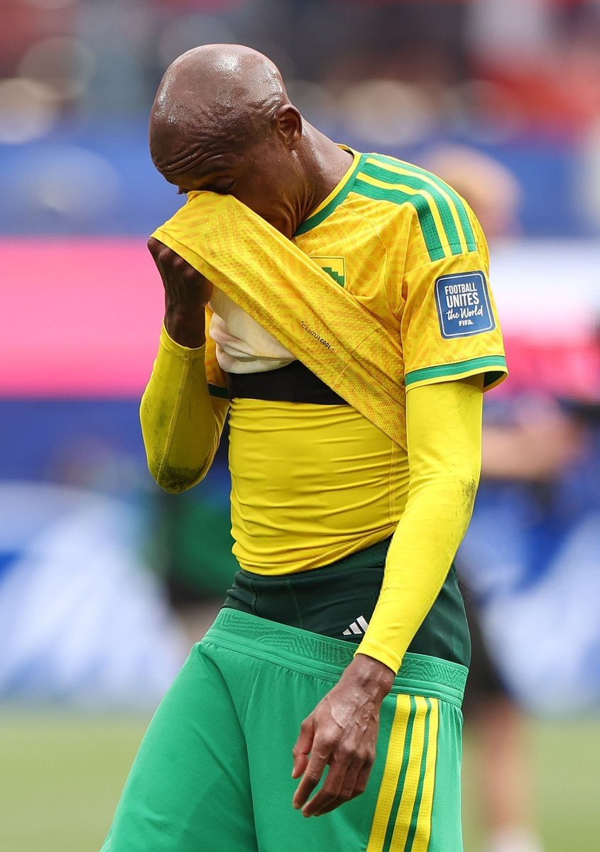 2026 World Cup Patches Changed for Knockout Stages
