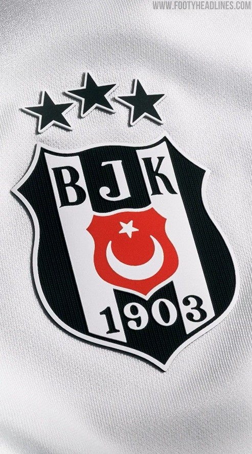 Beşiktaş 26-27 Kit Release Date Announced - Coming Tomorrow