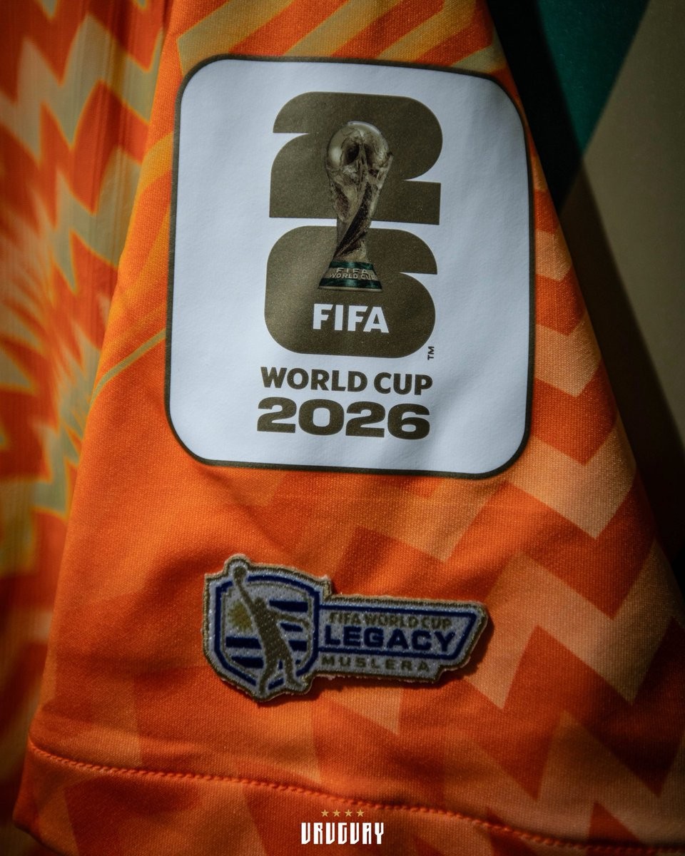 FIFA Approves Special Legacy Patch for Muslera at 2026 World Cup