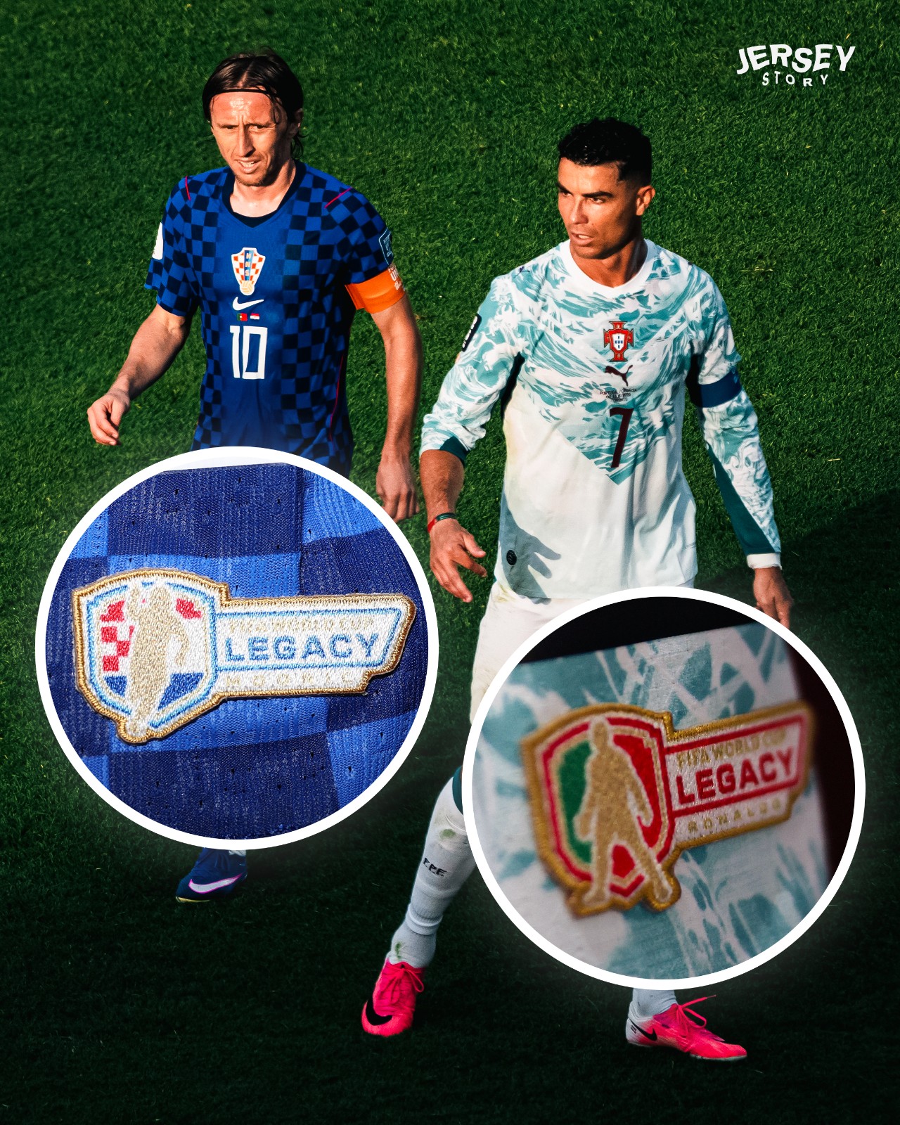 First-Ever Clash Between 2026 World Cup Legacy Patch