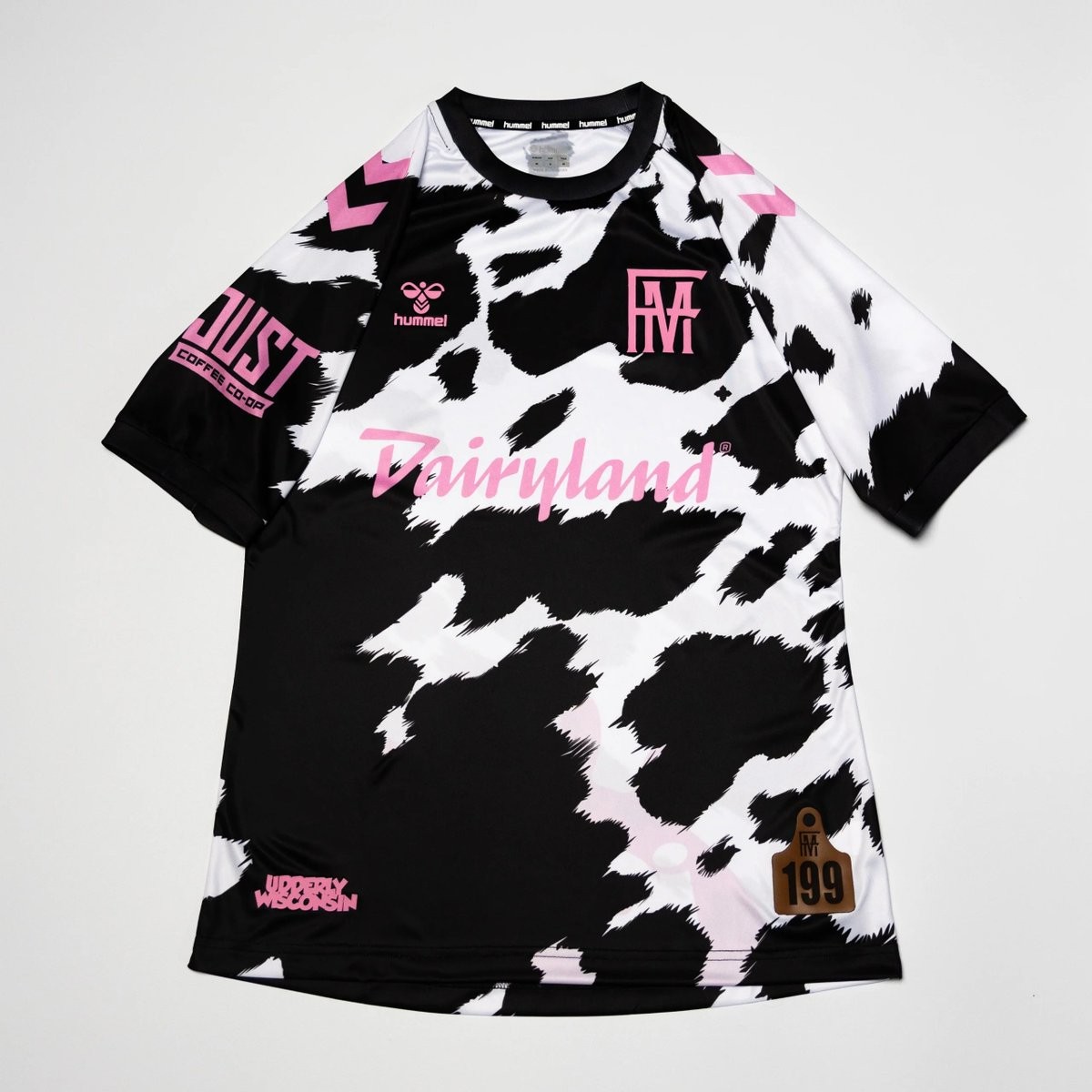 Forward Madison 2026 Third Kit Released