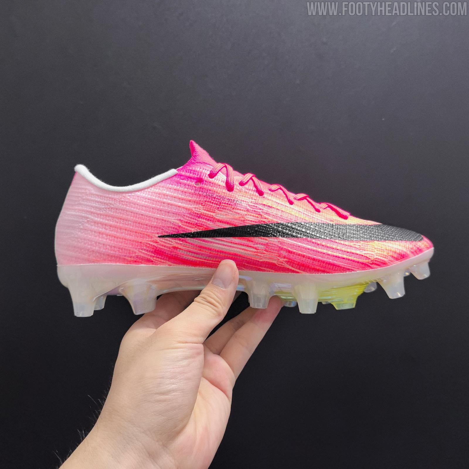 Next-Gen Nike Mercurial 2026 Superfly 11 Boots
