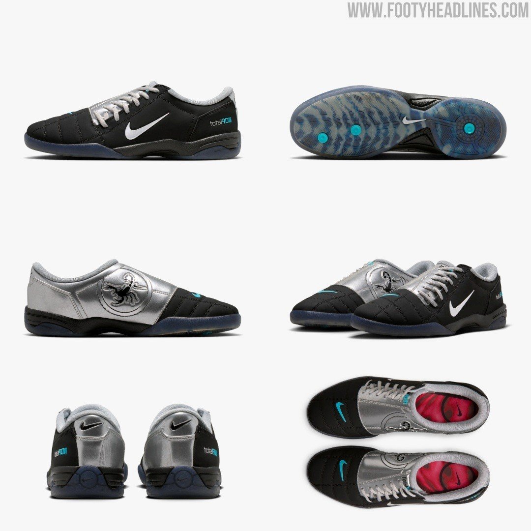 Nike Total 90 2026 