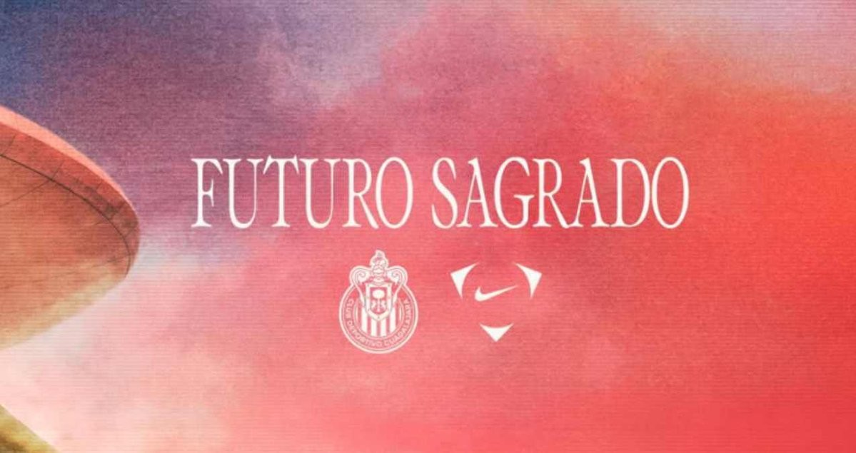Official: Chivas Announces Nike Kit Deal
