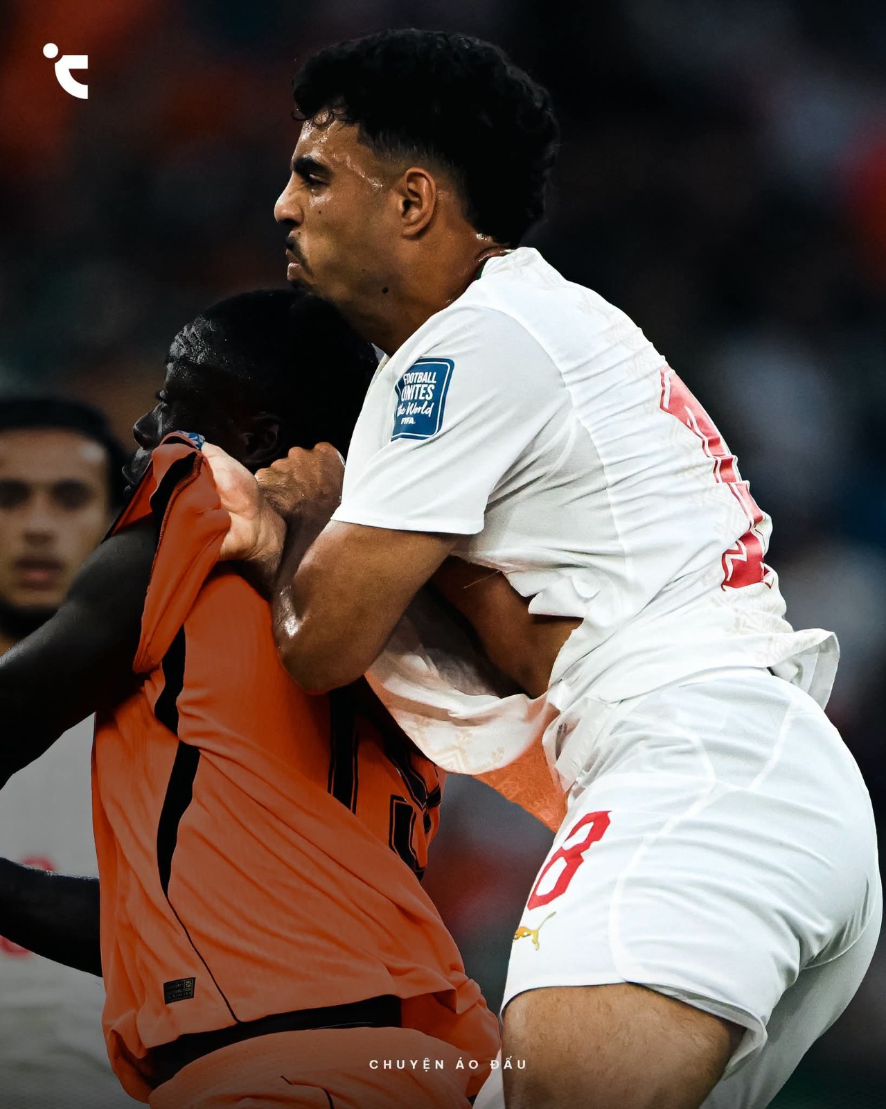Puma Kits Keep Ripping at the 2026 World Cup
