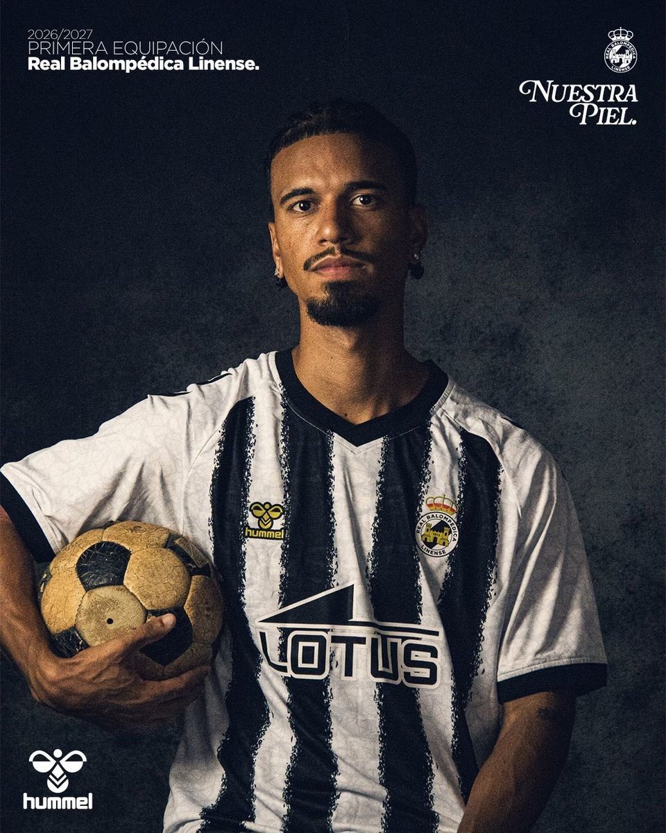 RB Linense 26-27 Home Kit Released