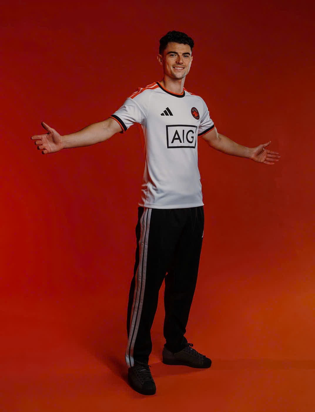 Salford City FC 26-27 Away Kit Released