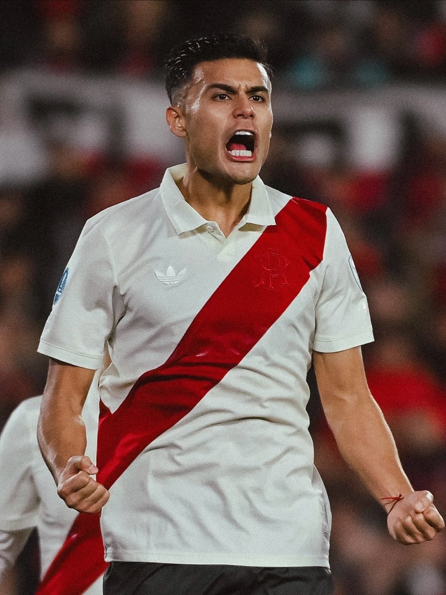 Special River Plate 125th Anniversary Kit Debuted