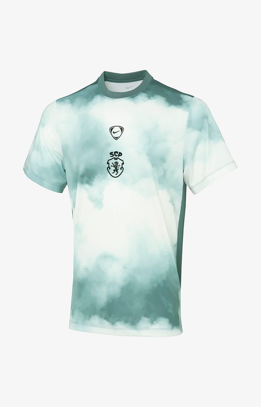 Sporting 26-27 Pre-Match Collection Released