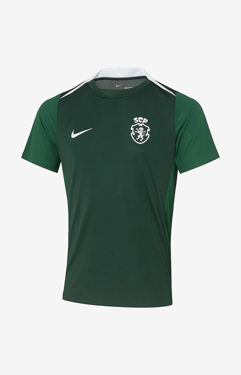 Sporting CP 26-27 Training Collection Released