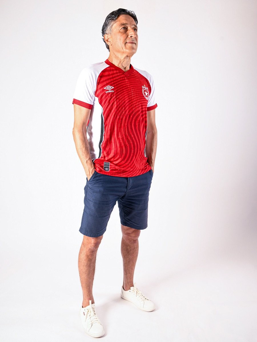 Étoile du Sahel 2026-27 Home Kit Revealed
