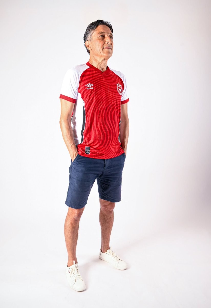 Étoile du Sahel 26-27 Home Kit Released