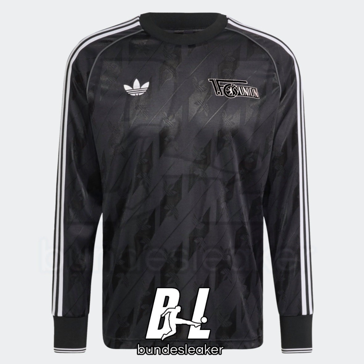 Union Berlin 26-27 Away Lifestyle Collection Leaked
