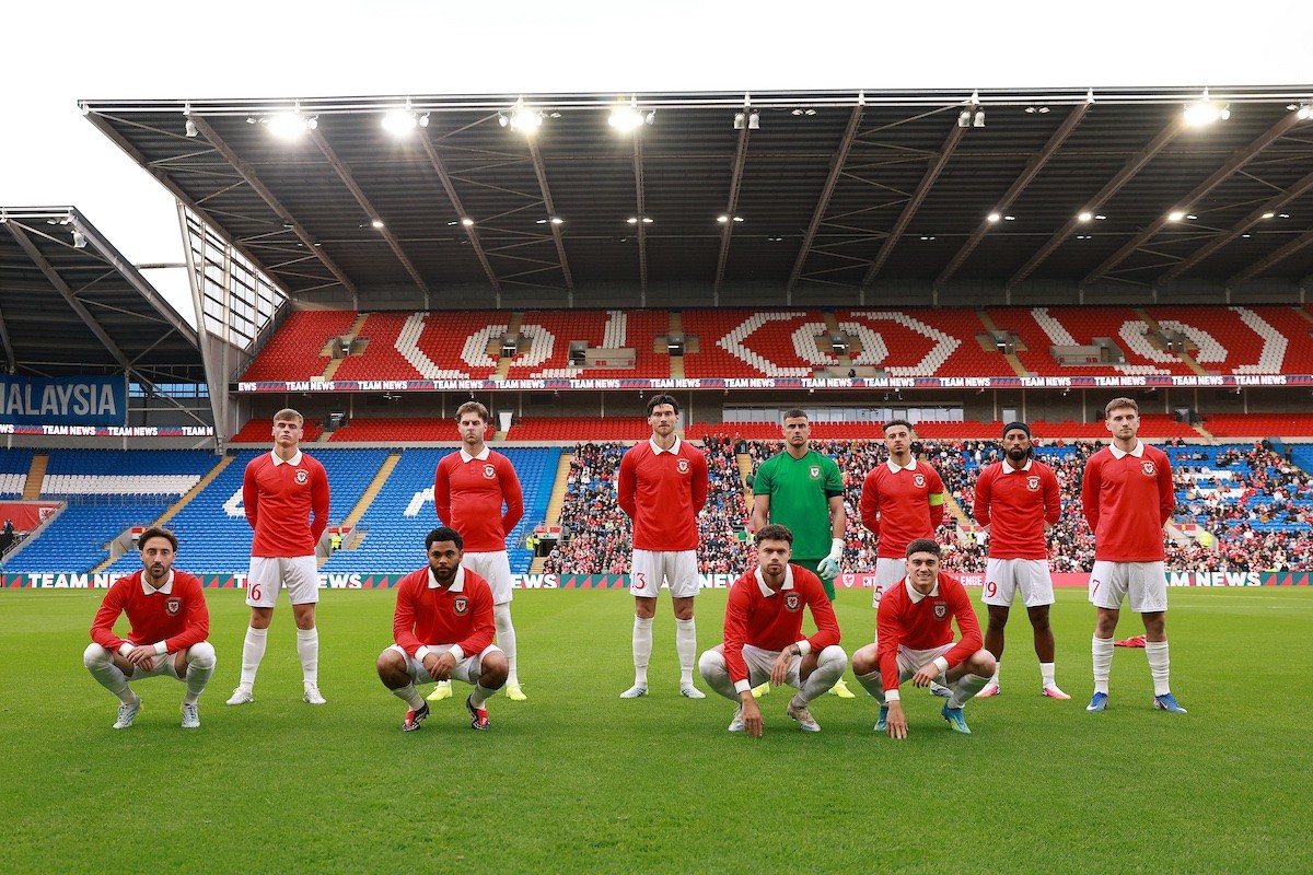 Wales Debut Adidas 150th Anniversary Player + Never-Seen-Before Goalkeeper Kit Against Ghana