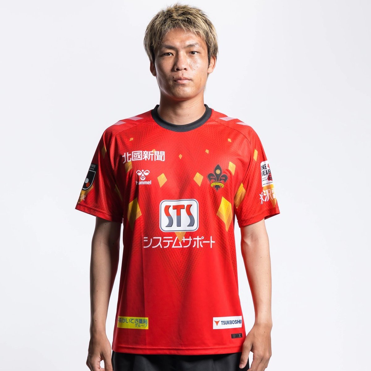 Zweigen Kanazawa 26-27 Kits Released