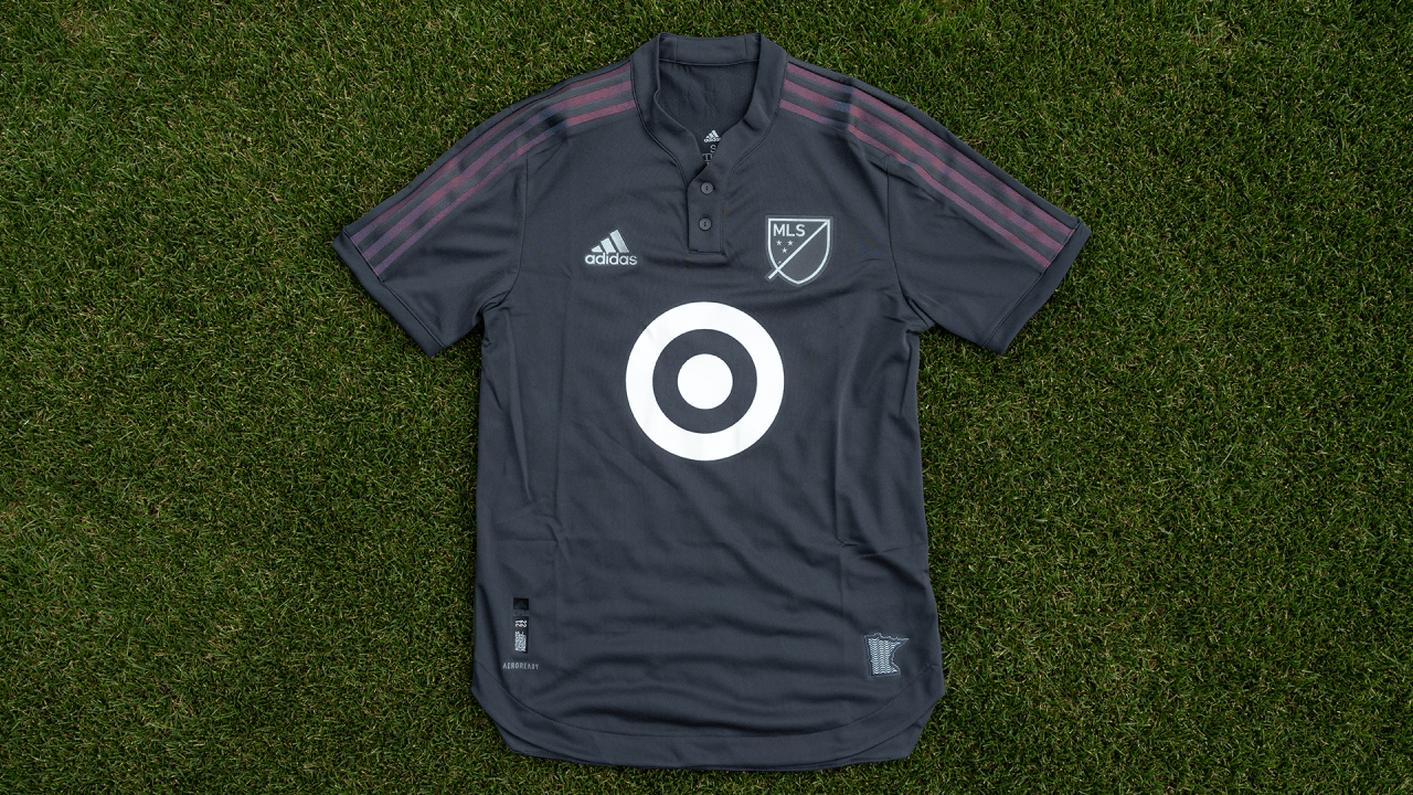 2022 MLS All-Star Jersey